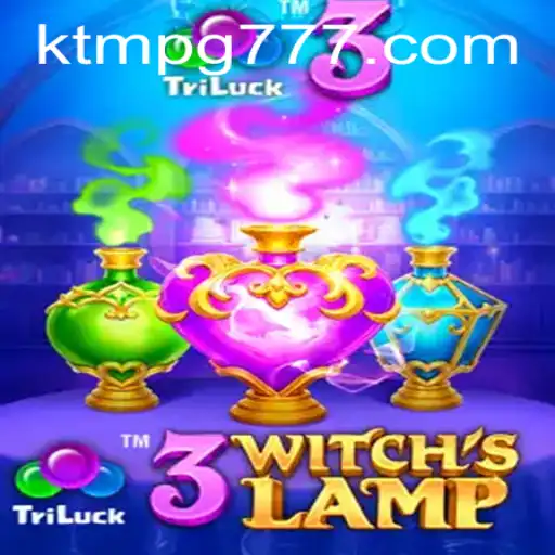 Unlock the Mysteries of 3WitchsLamp: A Captivating Adventure Game