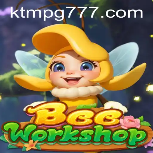 Discover BeeWorkshop: A Buzzing New Adventure in Gaming