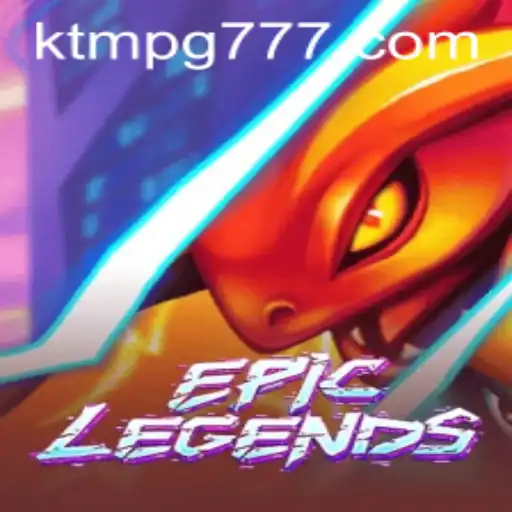 EpicLegends: A New Chapter in Gaming