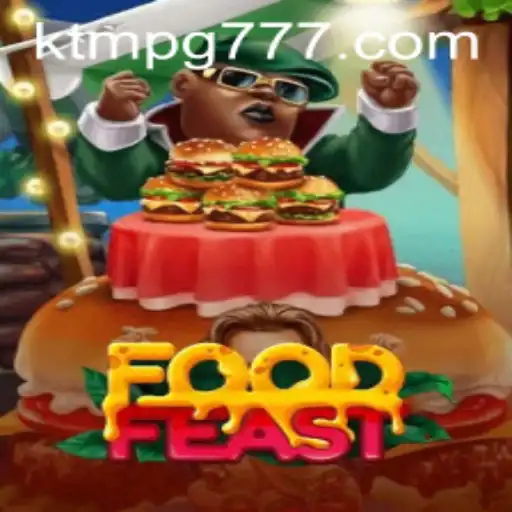 Dive into the Culinary World of FoodFeast: A Fun and Engaging Experience