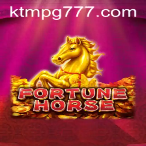 The Enchanting World of FortuneHorse: A Deep Dive into the Game