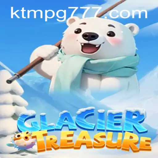 Discover GlacierTreasure: A Deep Dive into the Chilling Adventure