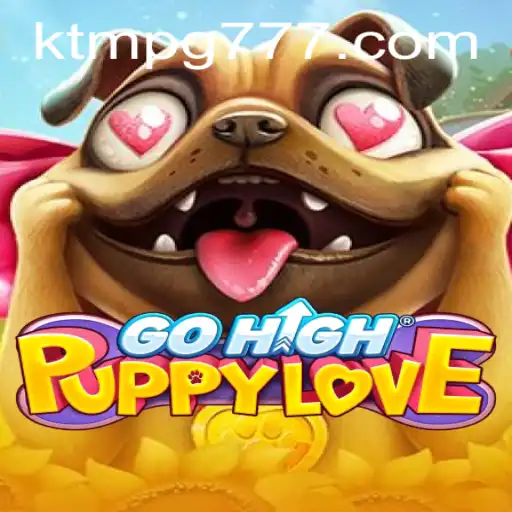 GoHighPuppyLove: A New Sensation in Interactive Gaming