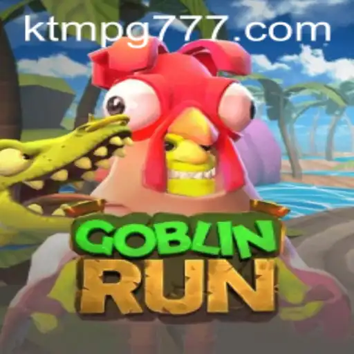 Exploring GoblinRun: A Thrilling Adventure Through Enchanted Realms