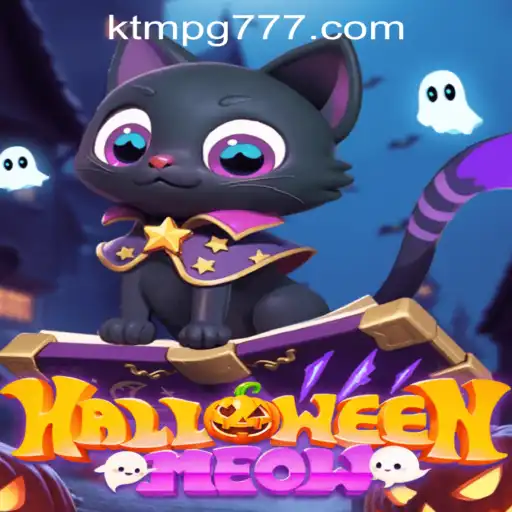 HalloweenMeow: A Spooky Adventure Awaits!