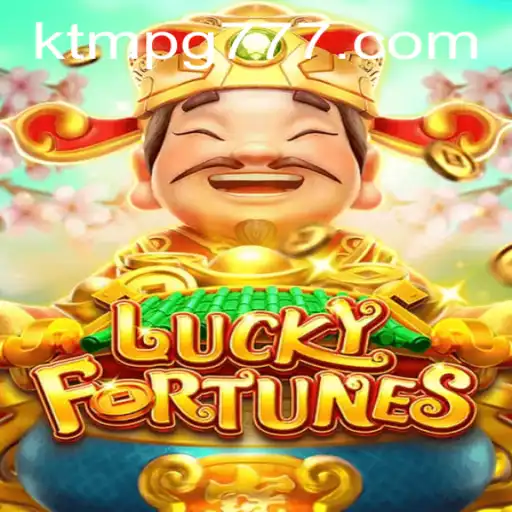 Discover the Excitement of LUCKYFORTUNES - A Comprehensive Guide