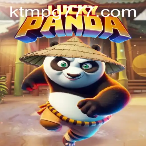 Discover the Excitement of LuckyPanda: A Thrilling Gaming Adventure