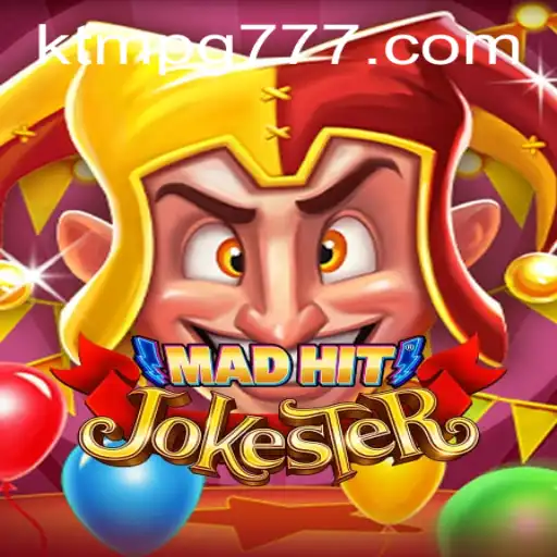 MadHitJokester: A Dive into the World of Humor and Strategy