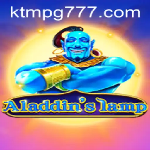 Aladdinslamp: The Enchanting World of Adventure and Strategy