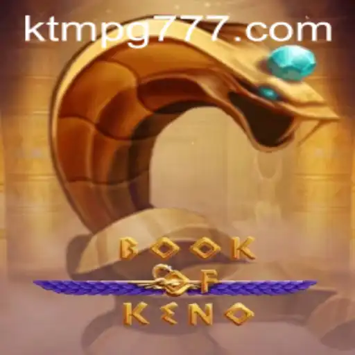 Exploring the Thrilling World of BookOfKeno: A Modern Gaming Experience