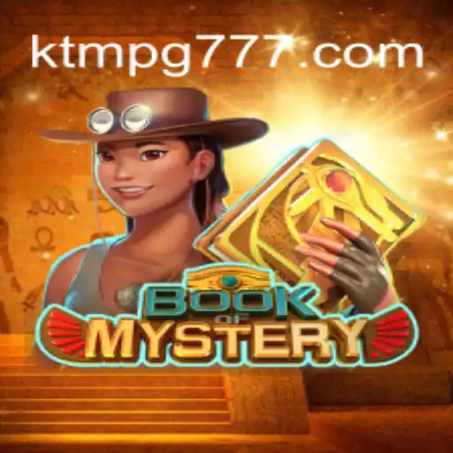Unveiling the Chronicles of BookofMystery