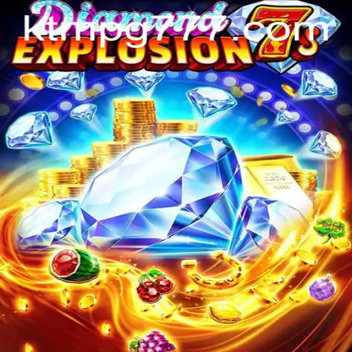 Discover the Exciting World of DiamondExplosion7s