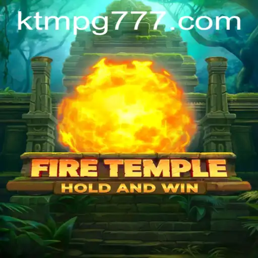 The Enchantment of FireTemple: A Journey Through Flames and Strategy