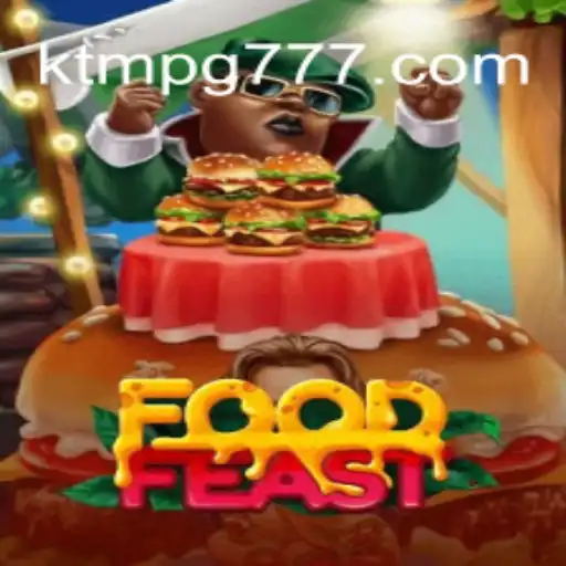 Dive into the Culinary World of FoodFeast: A Fun and Engaging Experience