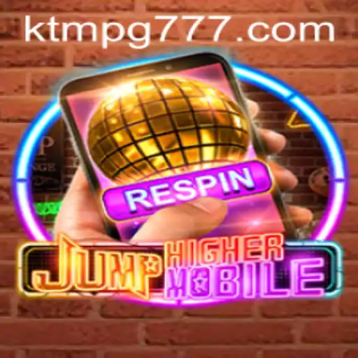 JumpHighermobile: The Ultimate Skill-Building Challenge