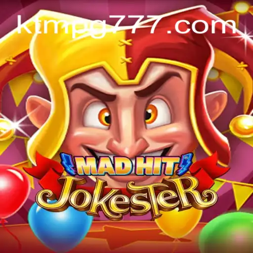 MadHitJokester: A Dive into the World of Humor and Strategy
