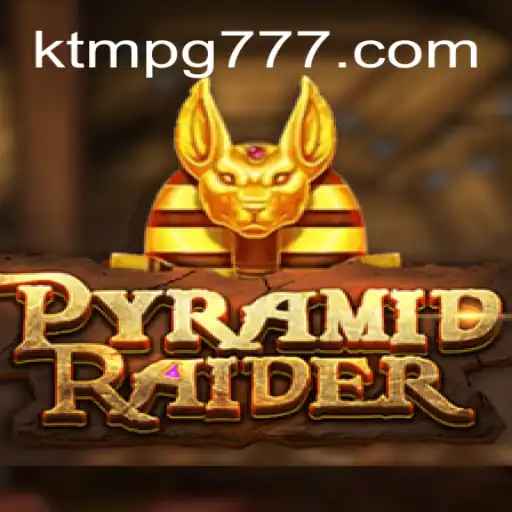 Discover the Adventure: PyramidRaider Game