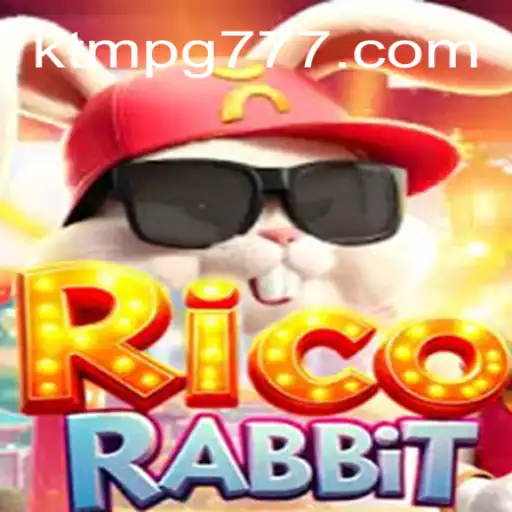Discovering the Exciting World of RicoRabbit