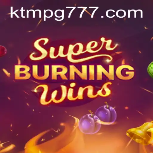 Exploring SuperBurningWins: A Thrilling Gaming Experience