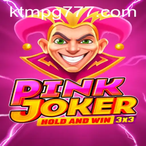 Discover the Exciting World of Pinkjoker: A Comprehensive Guide