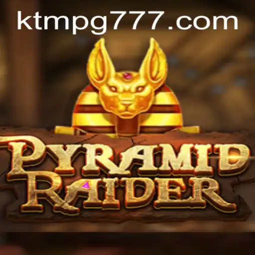 Discover the Adventure: PyramidRaider Game