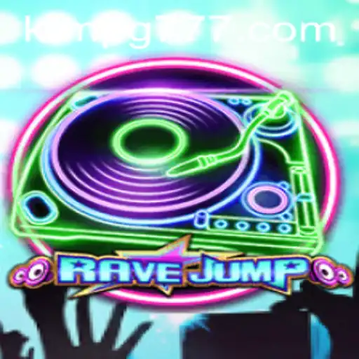 Discover the Electrifying World of RaveJump
