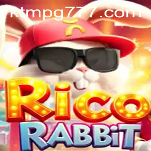 Discovering the Exciting World of RicoRabbit