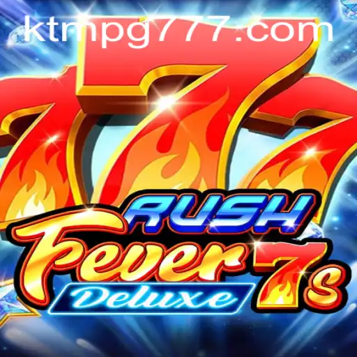 Exploring RushFever7sDeluxe: A Thrilling New Addition to the Gaming World