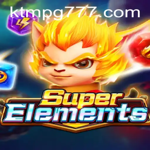 Exploring the Dynamic Gameplay of SuperElements in 2023