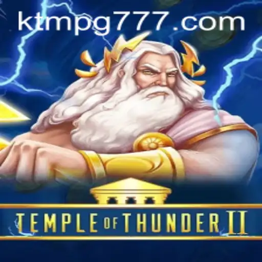 Temple of Thunder II: A Deep Dive Into the Thrilling World of Adventure Gaming