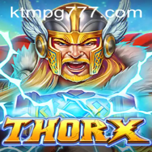 Discover the Epic Gameplay of ThorX: The Ultimate Adventure Awaits