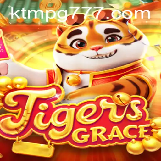 TigersGrace: The Latest Gaming Sensation with a Unique Twist