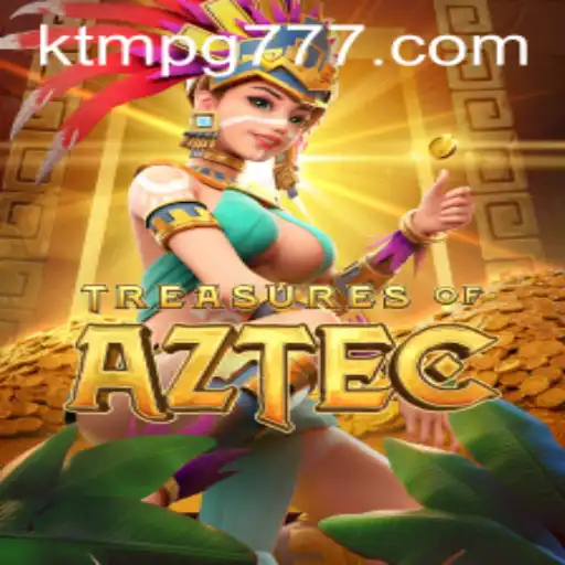 Treasures of Aztec Game: A Journey into the Mystical World